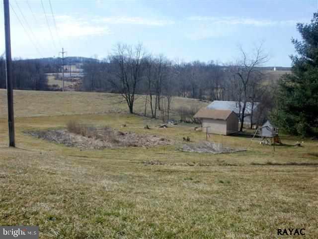 350 Kendale Road Red Lion, PA 17356 - Photo 22 of 24 a view of a backyard