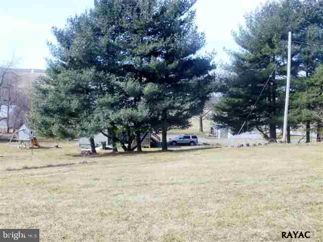 350 Kendale Road Red Lion, PA 17356 - Photo 23 of 24 a view of a yard with trees