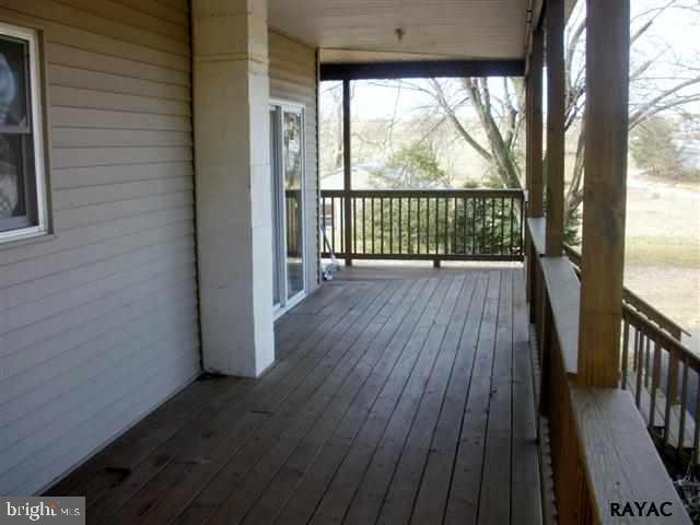 350 Kendale Road Red Lion, PA 17356 - Photo 3 of 24 a view of wooden deck