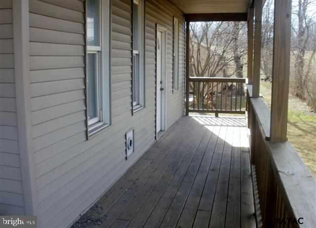 350 Kendale Road Red Lion, PA 17356 - Photo 5 of 24 a view of hallway with wooden floor