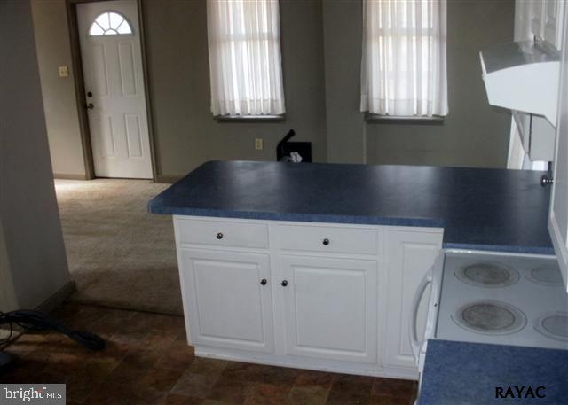 350 Kendale Road Red Lion, PA 17356 - Photo 6 of 24 a kitchen with a sink a window and cabinets
