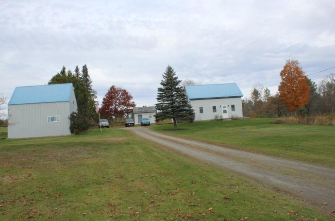 186 Chamberlain Meetinghouse Road Exeter, ME 04435 - Photo 2 of 29 IMG_3112