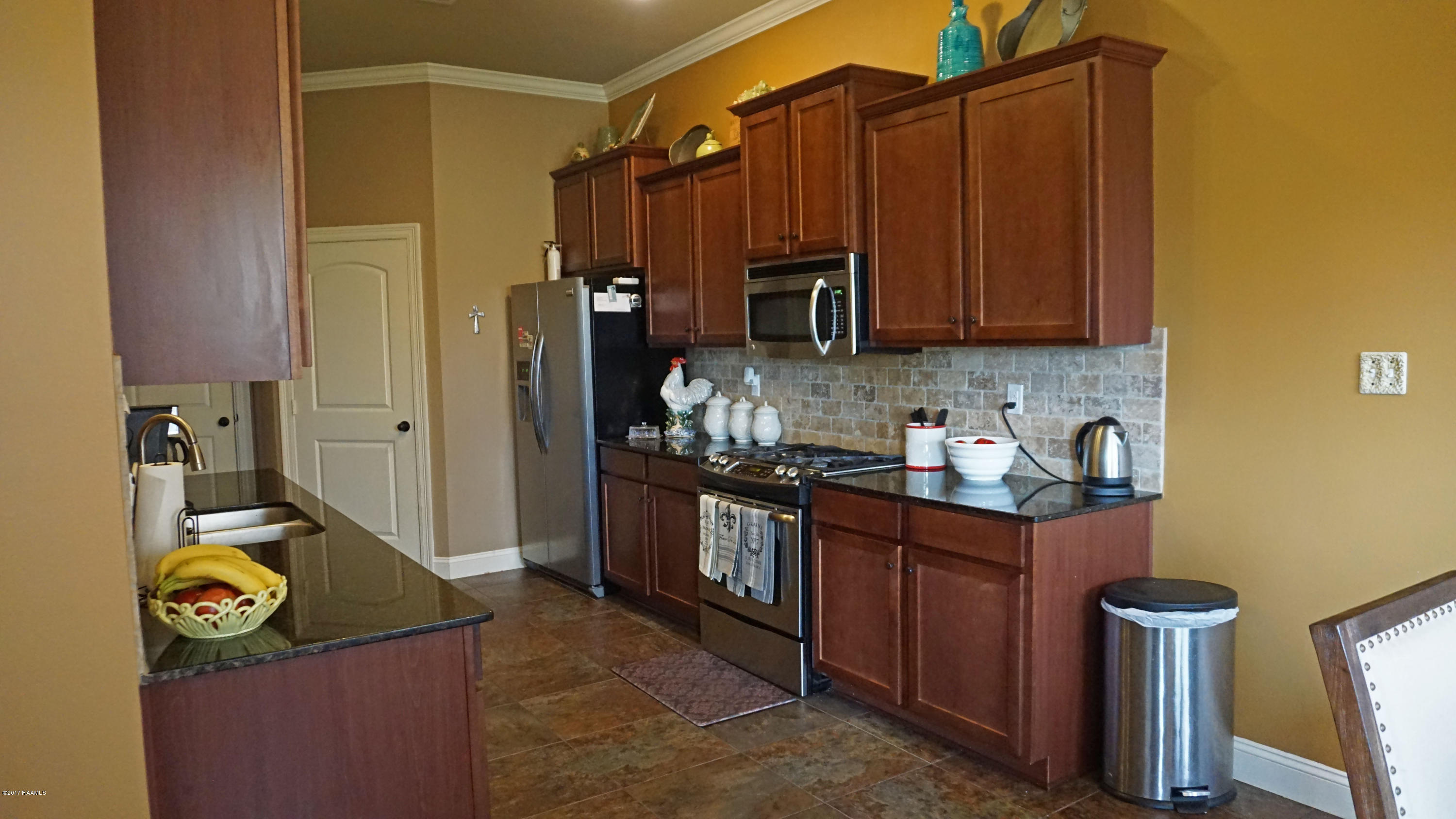 311 Still Waters Road Broussard, LA 70518 - Photo 12 of 29 Kitchen