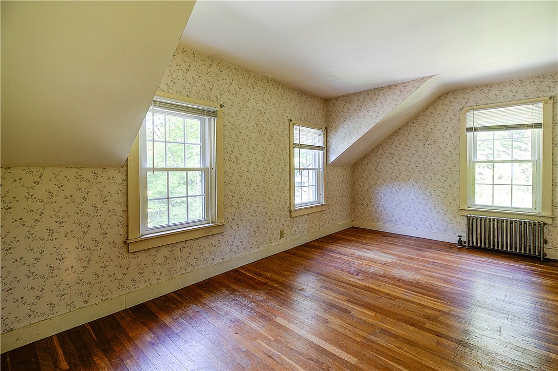48 Brayton Road Smithfield, RI 02917 - Photo 25 of 47 2d bedroom