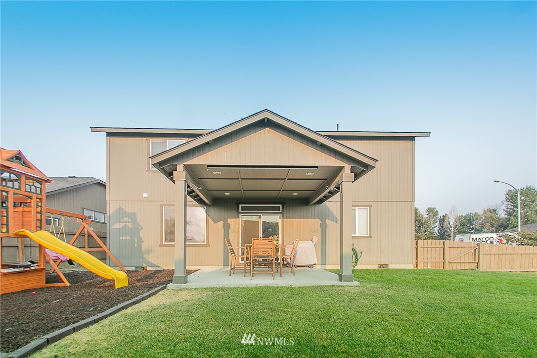 800 South Hamilton Road Moses Lake, WA 98837 - Photo 5 of 24 Gallery Image 5