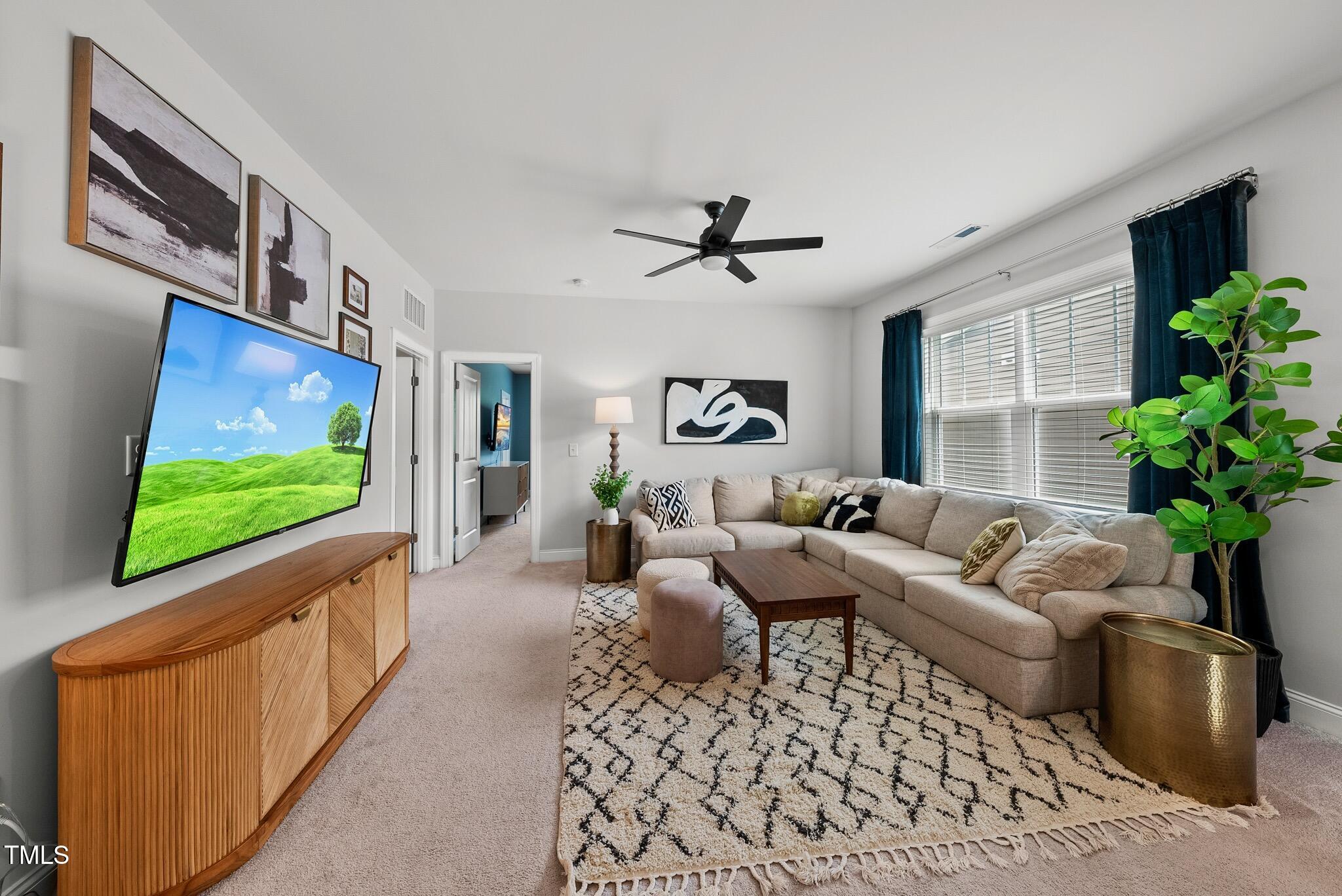 6036 Balance Court Raleigh, NC 27616 - Photo 36 of 69 36
