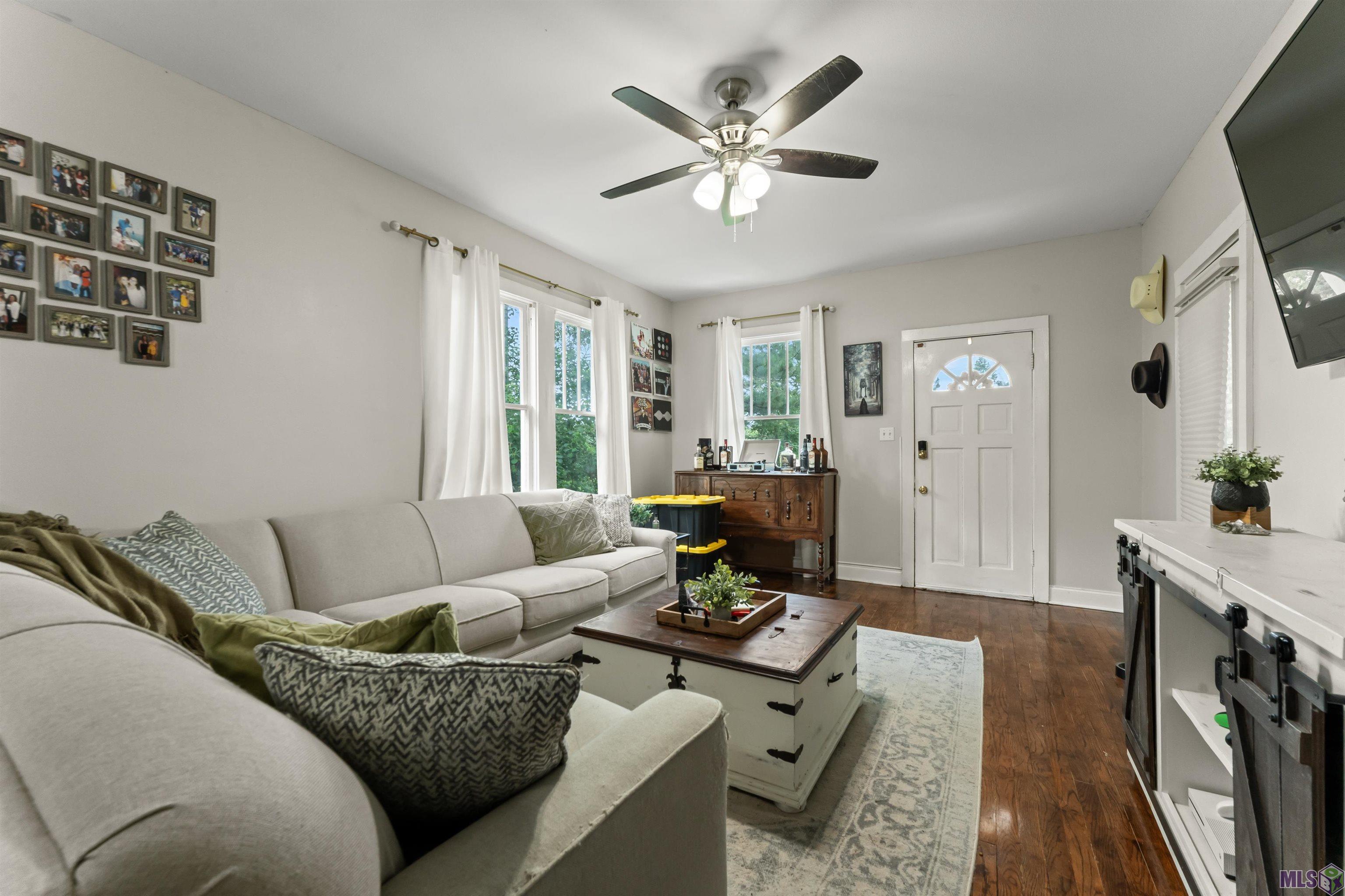 26600 George White Road Holden, LA 70744 - Photo 6 of 19