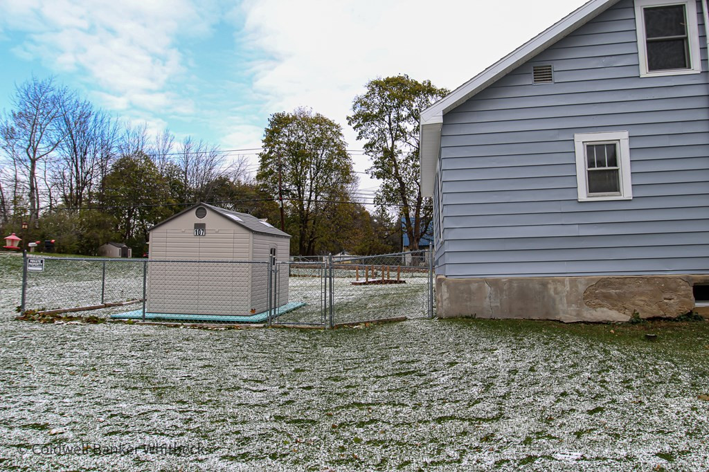 107 Wallace Hill Road Plattsburgh, NY 12901 - Photo 20 of 25
