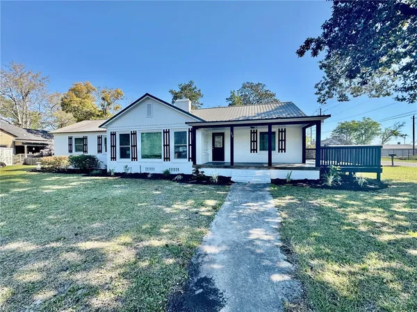 $199,900 | 412 West Orange Street, Jesup, GA 31545