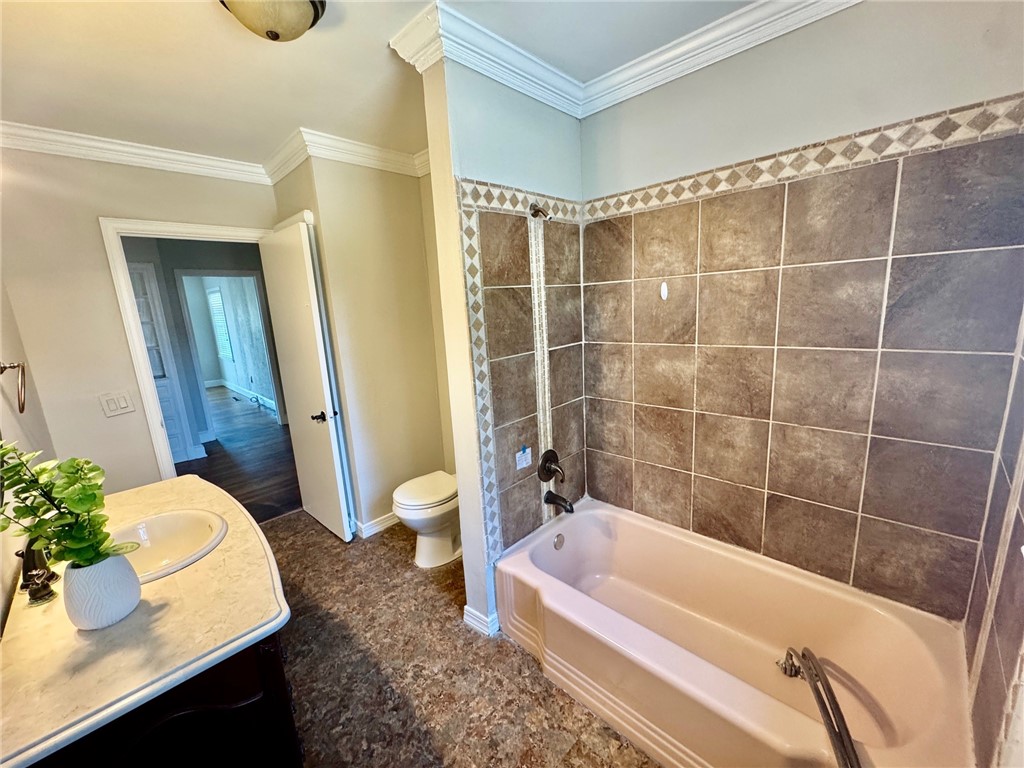 412 West Orange Street Jesup, GA 31545 - Photo 24 of 43