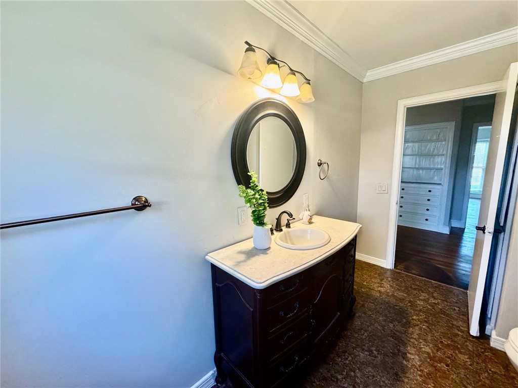 412 West Orange Street Jesup, GA 31545 - Photo 25 of 43
