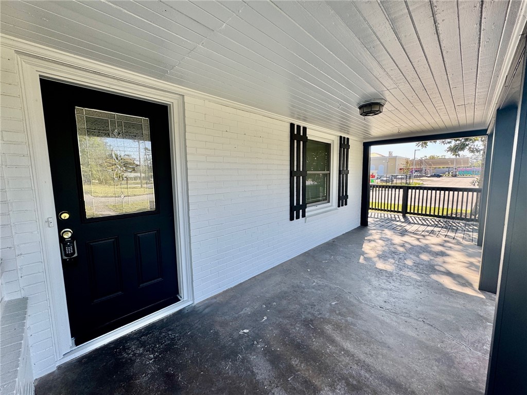 412 West Orange Street Jesup, GA 31545 - Photo 35 of 43