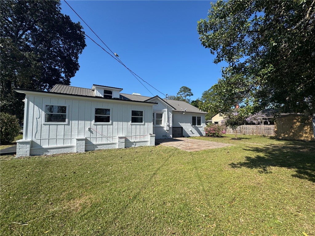412 West Orange Street Jesup, GA 31545 - Photo 36 of 43