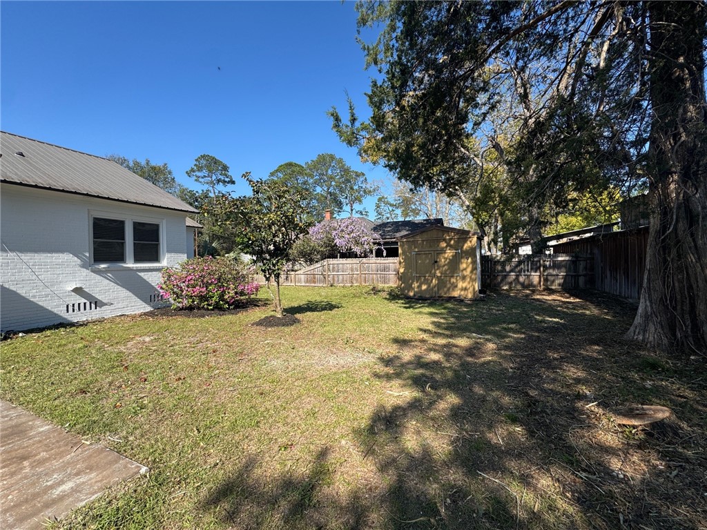 412 West Orange Street Jesup, GA 31545 - Photo 37 of 43