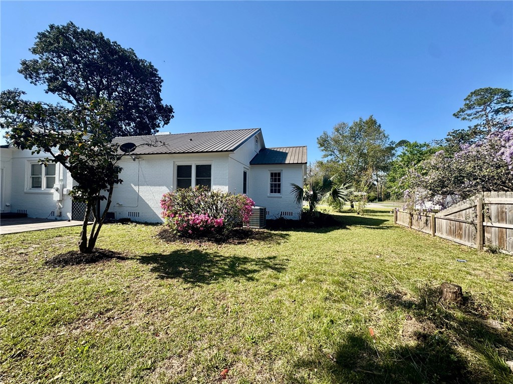 412 West Orange Street Jesup, GA 31545 - Photo 39 of 43