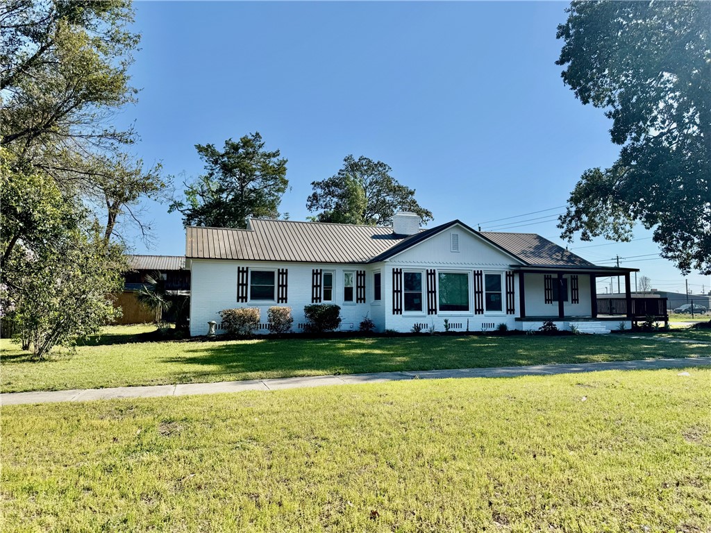 412 West Orange Street Jesup, GA 31545 - Photo 40 of 43