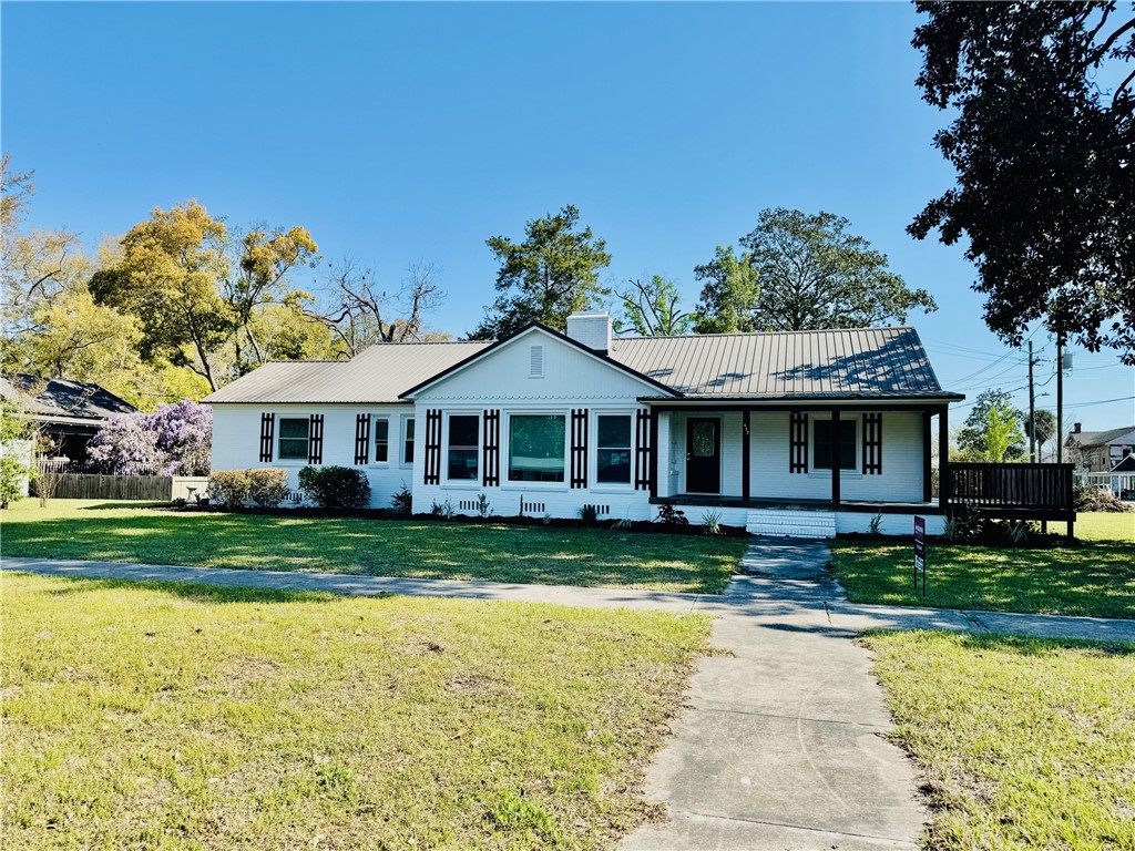 412 West Orange Street Jesup, GA 31545 - Photo 41 of 43