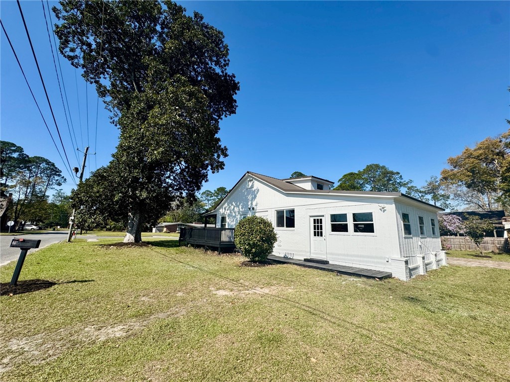 412 West Orange Street Jesup, GA 31545 - Photo 43 of 43