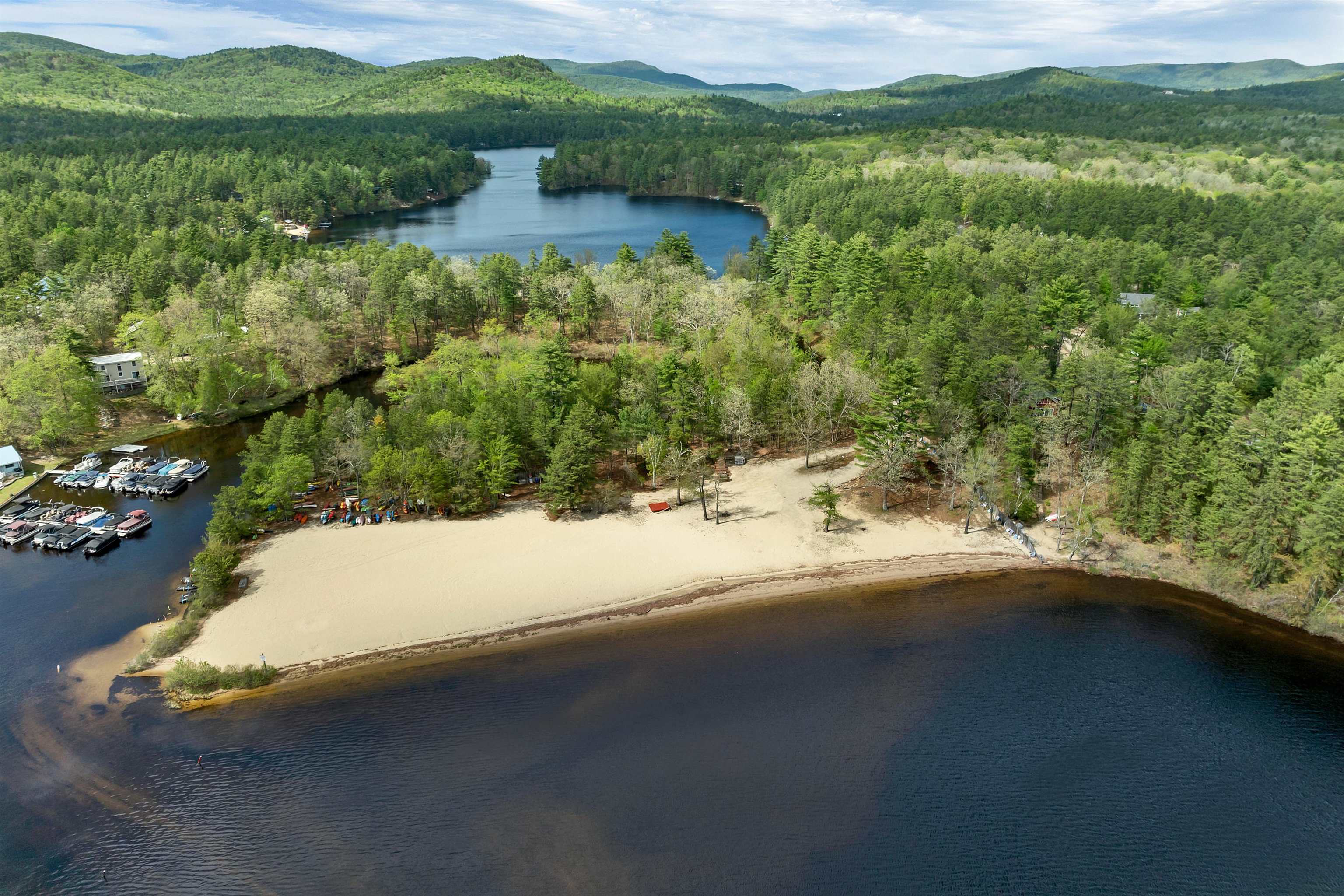 136 Liberty Lane Freedom, NH 03836 - Photo 34 of 36
