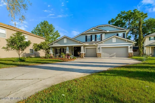 $2,900 | 3139 Ashgrove Road, Jacksonville, FL 32226