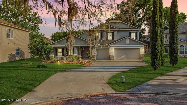 $2,900 | 3139 Ashgrove Road, Jacksonville, FL 32226