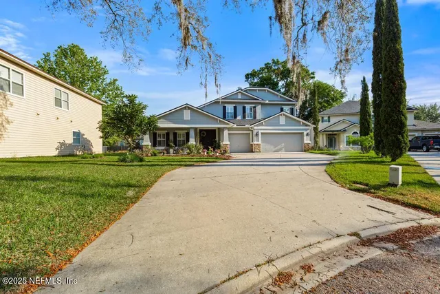 $2,900 | 3139 Ashgrove Road, Jacksonville, FL 32226