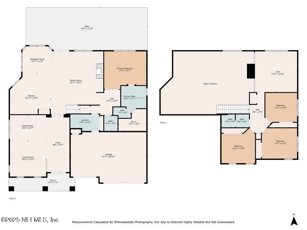 3139 Ashgrove Road Jacksonville, FL 32226 - Photo 79 of 81 3139 Ashgrove Rd-78