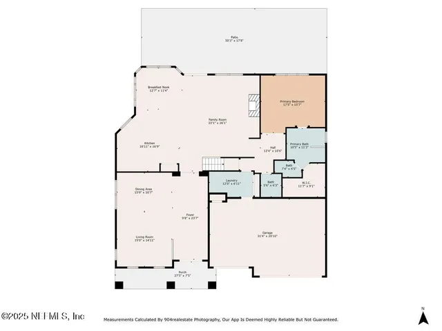 $2,900 | 3139 Ashgrove Road, Jacksonville, FL 32226