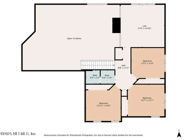 $2,900 | 3139 Ashgrove Road, Jacksonville, FL 32226