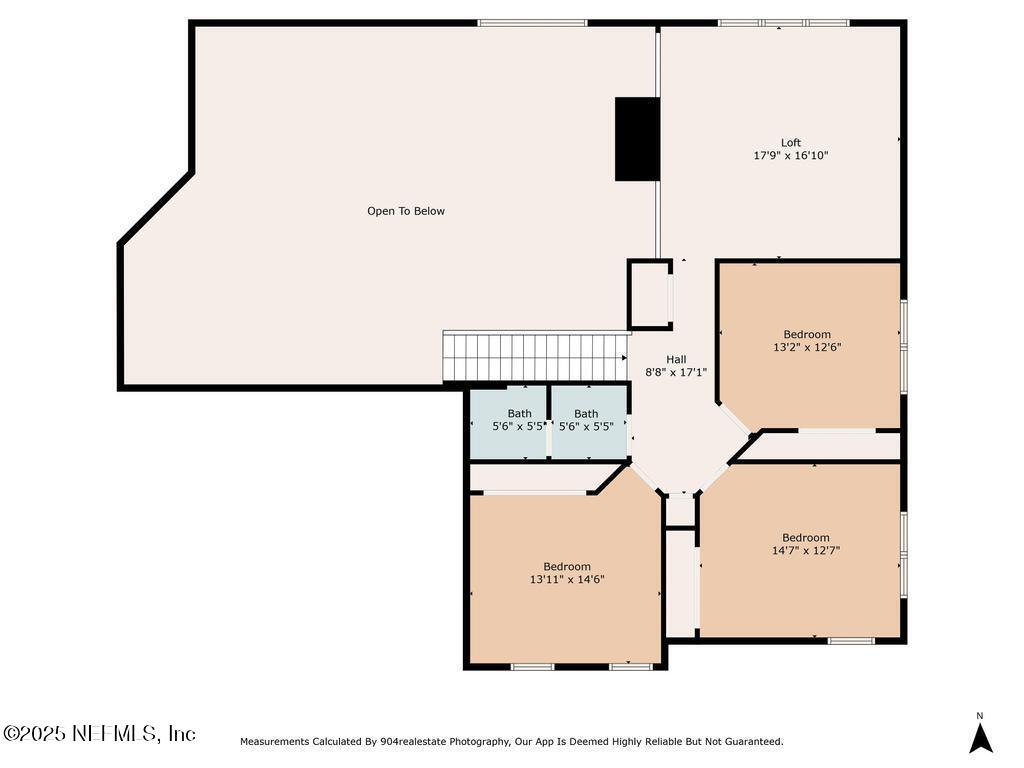 3139 Ashgrove Road Jacksonville, FL 32226 - Photo 81 of 81 3139 Ashgrove Rd-80