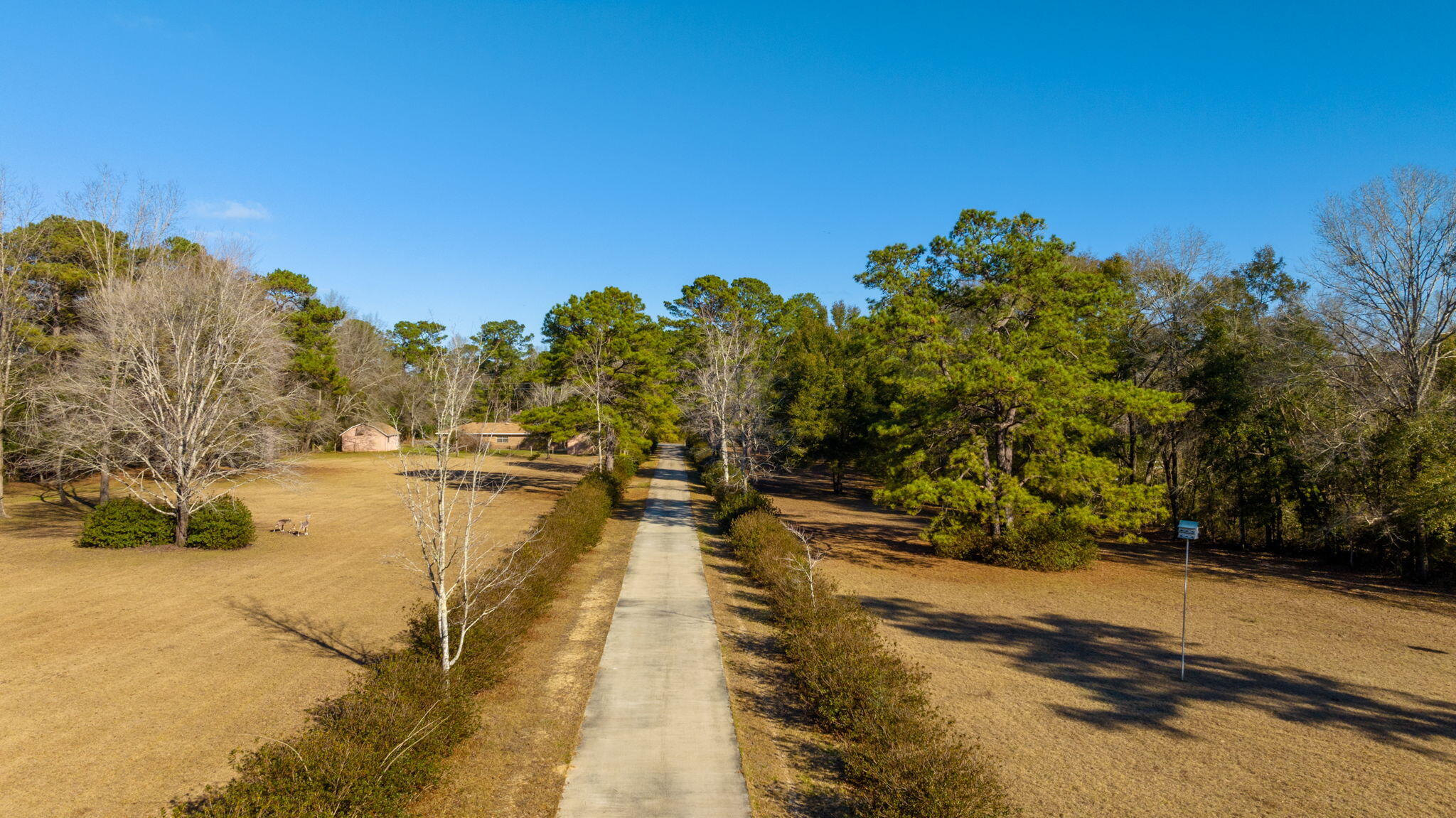 5771 Flora Lee Lane Crestview, FL 32539 - Photo 23 of 66 9-web-or-mls-5771 Flora Lee Ln Aerial-1
