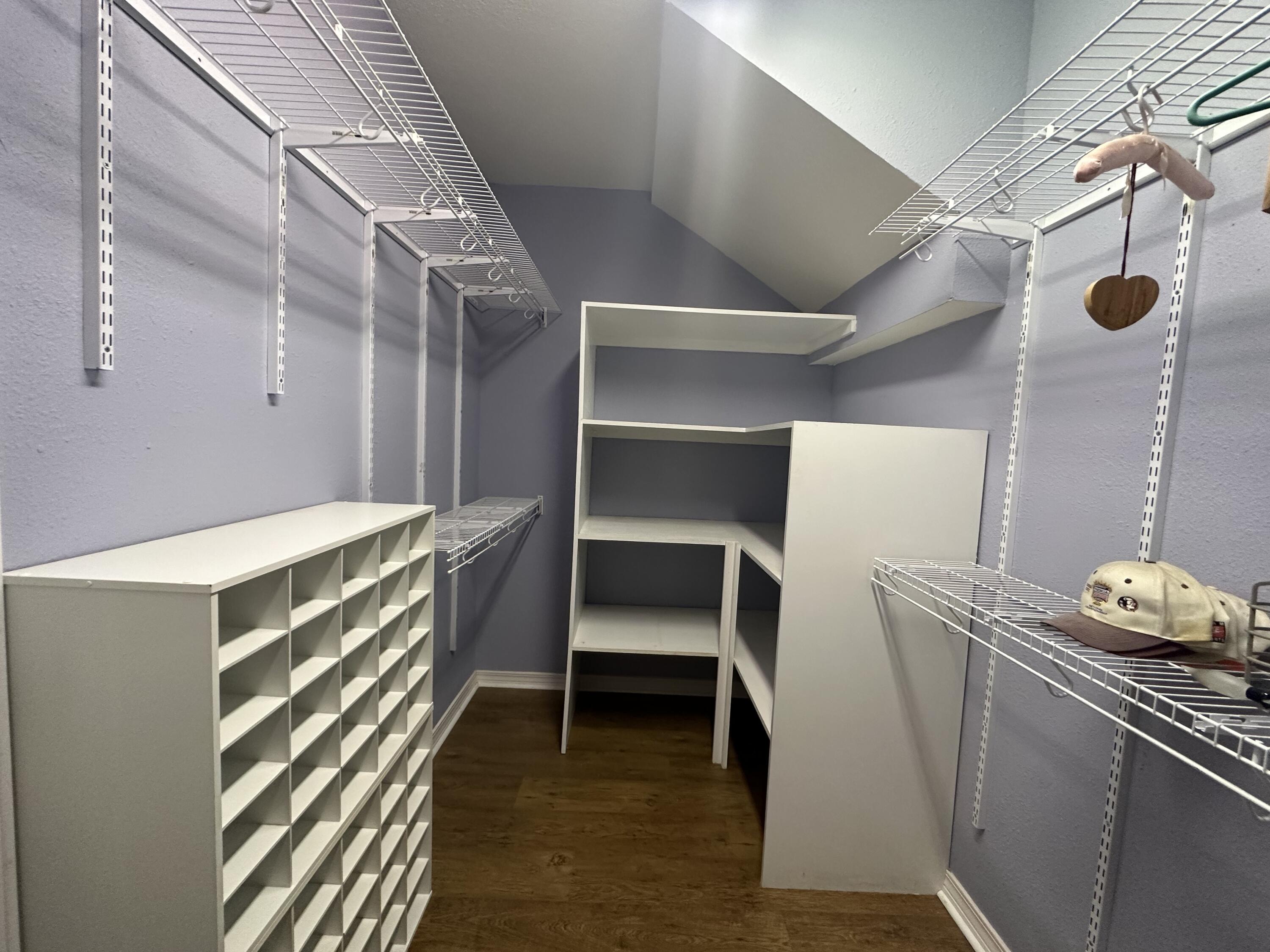 5771 Flora Lee Lane Crestview, FL 32539 - Photo 10 of 66 a view of an empty room with a staircase