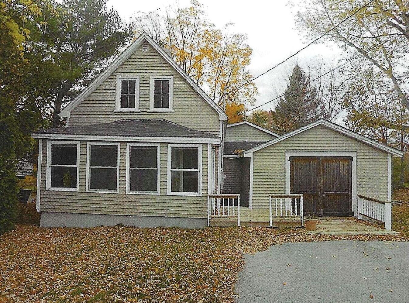 Undisclosed Address Orrington, ME 04474 - Photo 1 of 3 Photo