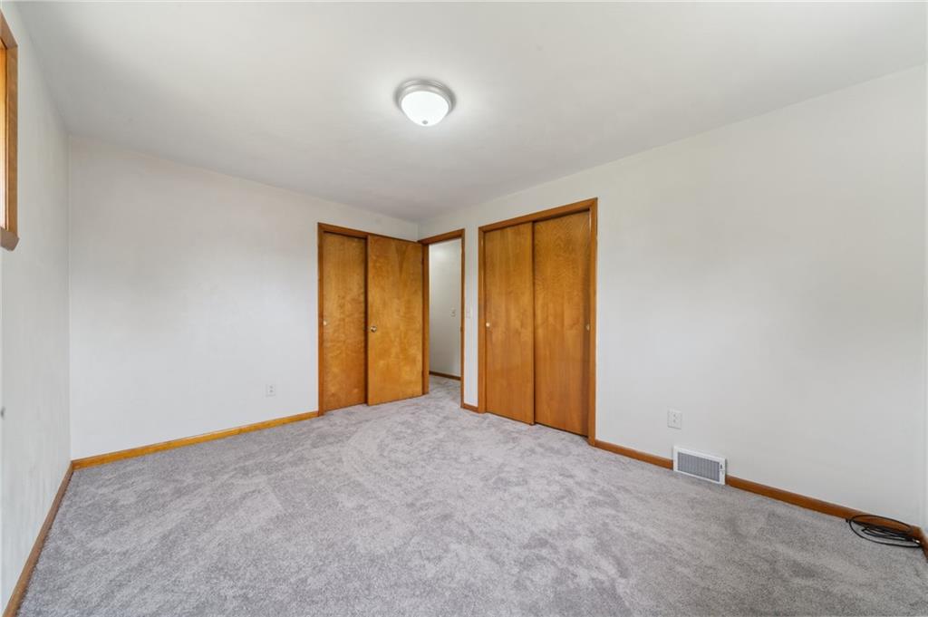 331 East Union Road Cheswick, PA 15024 - Photo 11 of 26 a view of an empty room and window