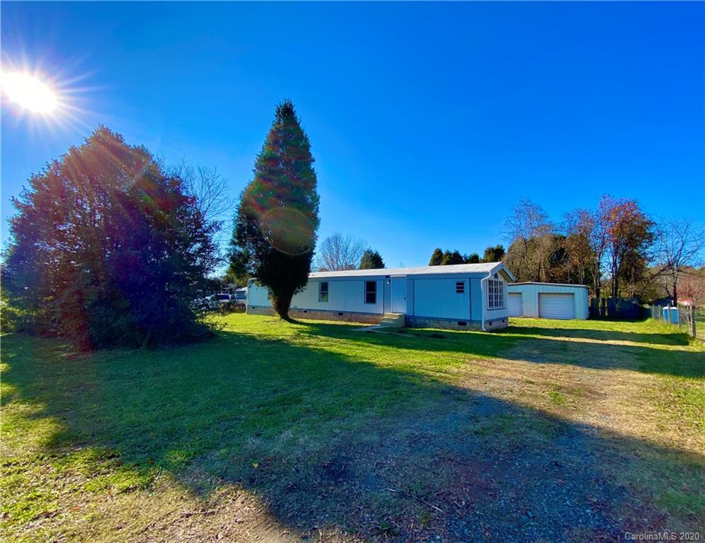 1870 Harrison Road Salisbury, NC 28147 - Photo 2 of 29 Gallery Image 2