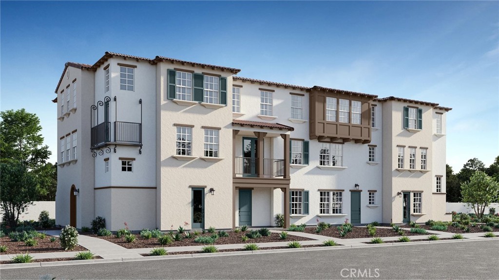 8451 Tapia Way Rancho Cucamonga, CA 91730 - Photo 20 of 26 a front view of a multi story building