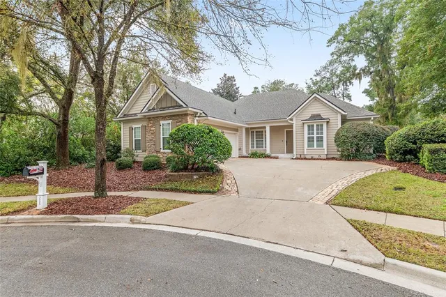 $699,000 | 3525 Northwest 18th Avenue, Gainesville, FL 32605