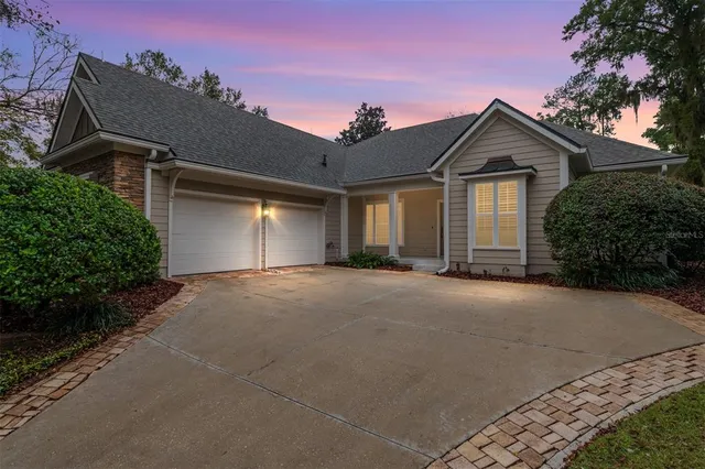 $699,000 | 3525 Northwest 18th Avenue, Gainesville, FL 32605