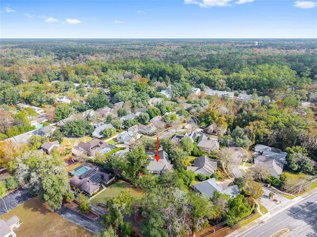 $699,000 | 3525 Northwest 18th Avenue, Gainesville, FL 32605