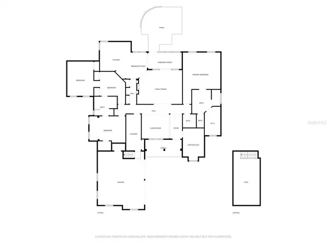 $699,000 | 3525 Northwest 18th Avenue, Gainesville, FL 32605