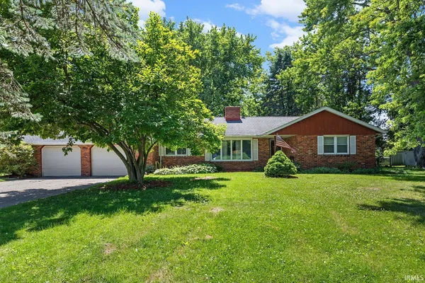 $325,000 | 4504 Nottingham Drive, Lafayette, IN 47909