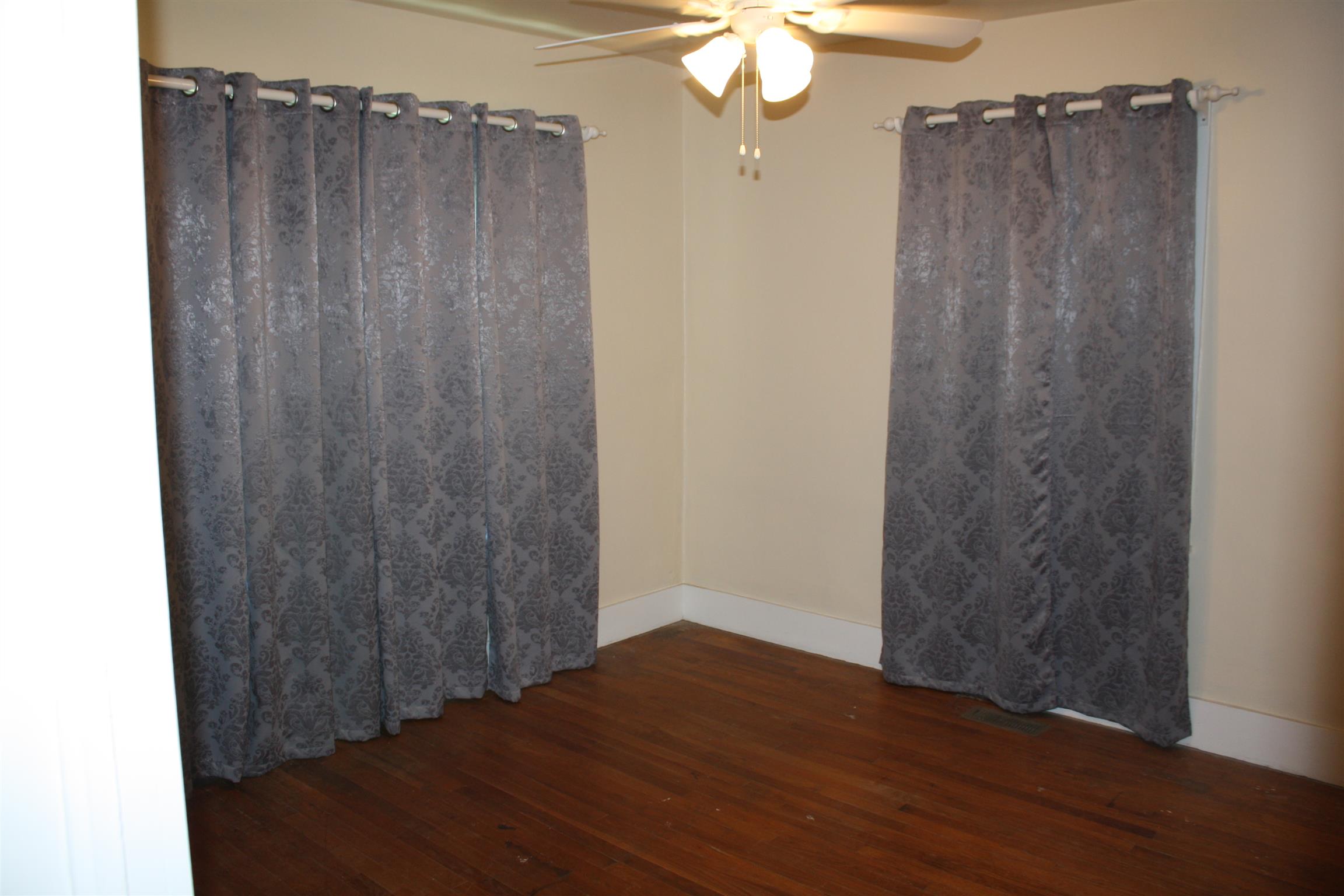 611 Fall River Road Lawrenceburg, TN 38464 - Photo 16 of 18 a view of a bathroom with wooden floor