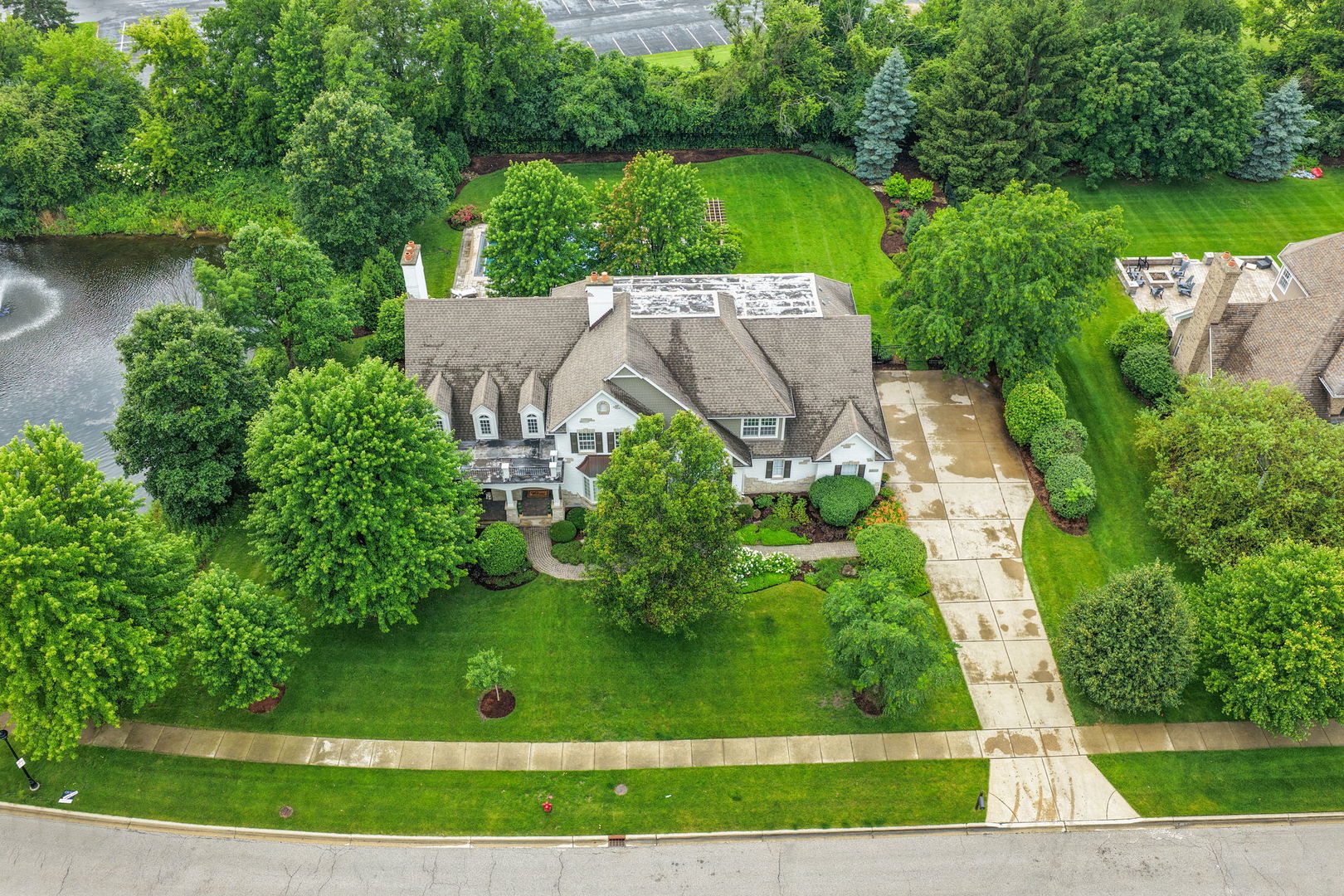 3S412 Saddle Ridge Court Warrenville, IL 60555 - Photo 72 of 76
