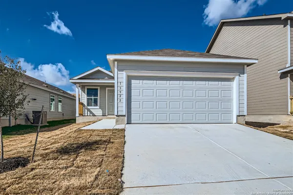 $1,550 | 13922 Wool Park, San Antonio, TX 78252