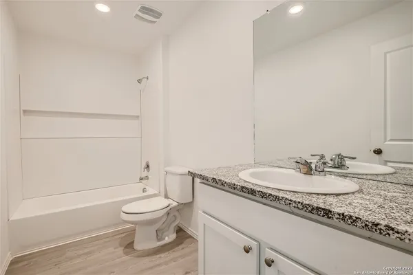 $1,550 | 13922 Wool Park, San Antonio, TX 78252