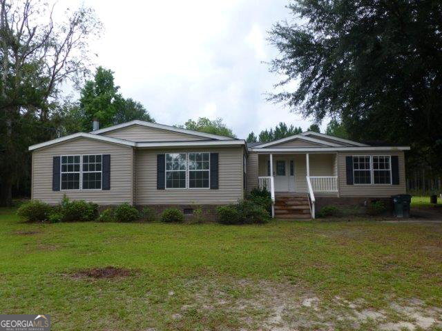 359 Shrine Club Road Jesup, GA 31545 - Photo 1 of 1 Main View
