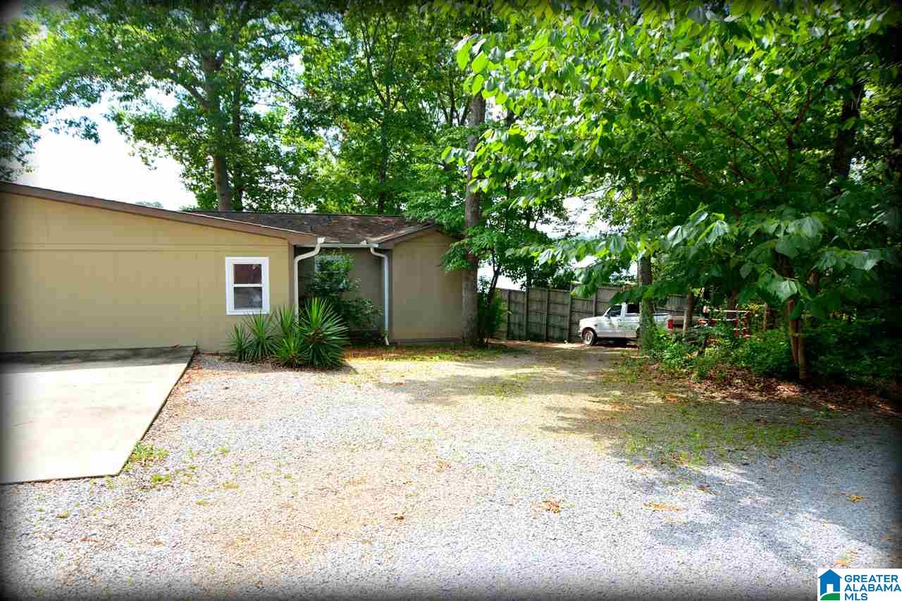 1803 Truss Ferry Road Pell City, AL 35128 - Photo 41 of 49