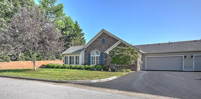 $469,000 | 219 Tee Drive, Unit 219, Blountville, TN 37617