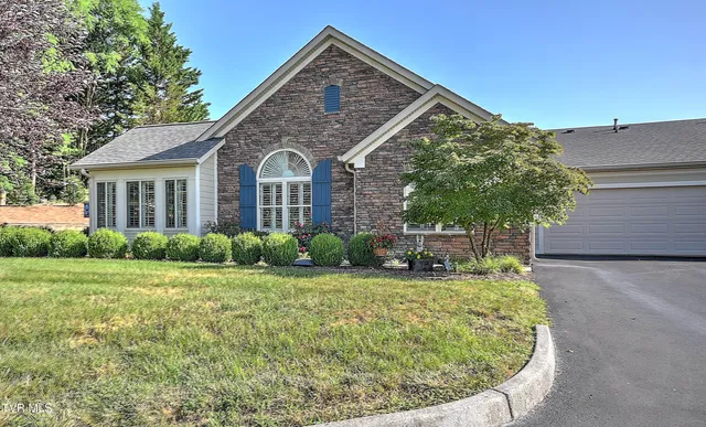 $469,000 | 219 Tee Drive, Unit 219, Blountville, TN 37617