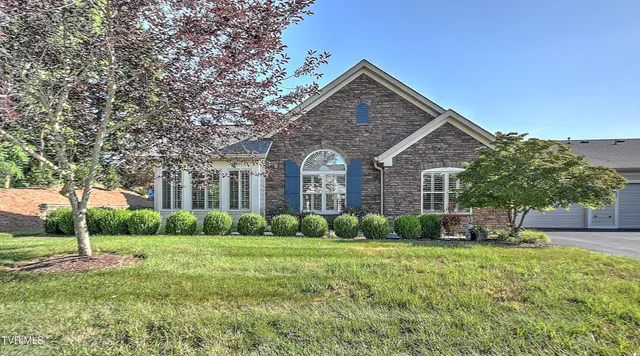 $469,000 | 219 Tee Drive, Unit 219, Blountville, TN 37617